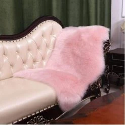 HELLO KITTY BAIN Tapis Imitation Peau De Mouton Meilleure Qualité Tapis Irrégulier Pour Chambre, Salon, Chambre D'enfant Rose 9 HELLO KITTY BAIN Tapis Imitation Peau De Mouton Meilleure Qualité Tapis Irrégulier Pour Chambre, Salon, Chambre D'enfant Rose -Tapis et paillasson Soldes 66308832 5