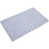 DOCK AVENUE Tapis D'extérieur PABLO - GRIS CENDRE 50x80