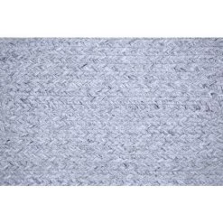 DOCK AVENUE Tapis D'extérieur PABLO - GRIS CENDRE 50x80 7 DOCK AVENUE Tapis D'extérieur PABLO - GRIS CENDRE 50x80 -Tapis et paillasson Soldes 66799807 3