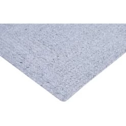DOCK AVENUE Tapis D'extérieur PABLO - GRIS CENDRE 50x80 8 DOCK AVENUE Tapis D'extérieur PABLO - GRIS CENDRE 50x80 -Tapis et paillasson Soldes 66799807 4