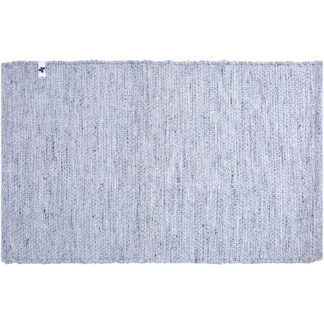 DOCK AVENUE Tapis D'extérieur LEO - GRIS CHINE 50x80 2 DOCK AVENUE Tapis D'extérieur LEO - GRIS CHINE 50x80 – Image 2