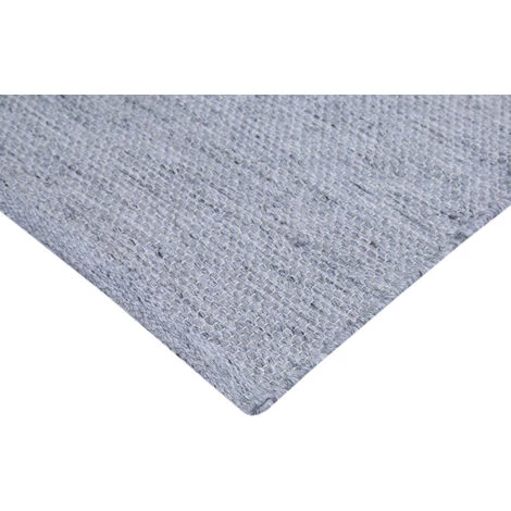 DOCK AVENUE Tapis D'extérieur LEO - GRIS CHINE 50x80 4 DOCK AVENUE Tapis D'extérieur LEO - GRIS CHINE 50x80 – Image 4