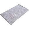 DOCK AVENUE Tapis D'extérieur BONO - BEIGE FICELLE 50X80
