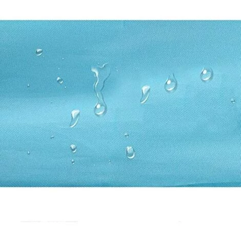 OCXIN Tapis De Pique-nique Durable Couverture De Plage Tapis De Plage Pliant Couverture De Pique-nique Extérieure Mobile étanche 150 × 200 Cm / 300 × 300 Cm étanche (Color : Blue, Size : 150x200cm) 3 OCXIN Tapis De Pique-nique Durable Couverture De Plage Tapis De Plage Pliant Couverture De Pique-nique Extérieure Mobile étanche 150 × 200 Cm / 300 × 300 Cm étanche (Color : Blue, Size : 150x200cm) – Image 3