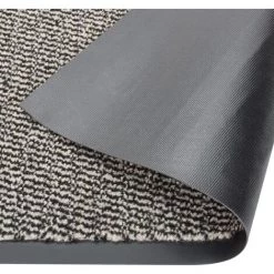 TRUE DEAL Paillasson Touffeté 40x60 Cm Marron Clair 7 TRUE DEAL Paillasson Touffeté 40x60 Cm Marron Clair -Tapis et paillasson Soldes 67300746 3