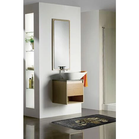 GGNRALNY Petit Tapis Imprimé à Design Créatif, Paillasson Tapis D'Entrée Tapis De Bain Pour Maison Cuisine Chambre Antidérapant 4 GGNRALNY Petit Tapis Imprimé à Design Créatif, Paillasson Tapis D'Entrée Tapis De Bain Pour Maison Cuisine Chambre Antidérapant – Image 4