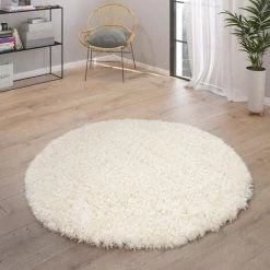 Paco Home Tapis Poils Hauts Moelleux Moderne Shaggy Style Flokati Confortable Uni Blanc 60x90 Cm 7 Paco Home Tapis Poils Hauts Moelleux Moderne Shaggy Style Flokati Confortable Uni Blanc 60x90 Cm -Tapis et paillasson Soldes 67463714 3