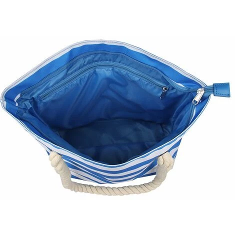 BENOBBY KIDS Sac à Vin Isotherme Portable Pique-nique Portable Sac à Vin BlueA 5 BENOBBY KIDS Sac à Vin Isotherme Portable Pique-nique Portable Sac à Vin BlueA – Image 5