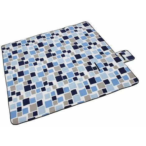 Cisea 200x200cm Couverture Tapis De Pique Niquee Imperméable Pour Activité De Plein Air C LAVENTE 1 Cisea 200x200cm Couverture Tapis De Pique Niquee Imperméable Pour Activité De Plein Air C LAVENTE