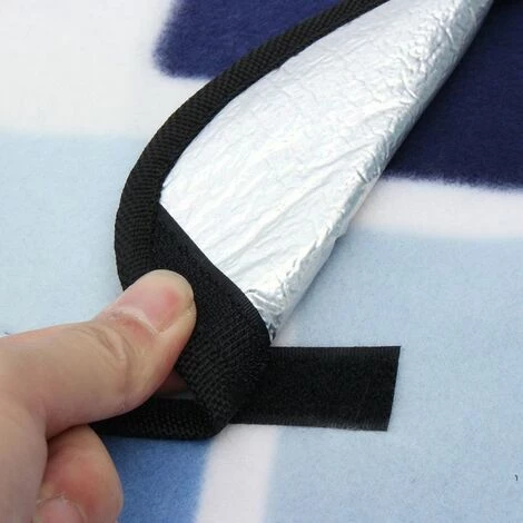 Cisea 200x200cm Couverture Tapis De Pique Niquee Imperméable Pour Activité De Plein Air C LAVENTE 3 Cisea 200x200cm Couverture Tapis De Pique Niquee Imperméable Pour Activité De Plein Air C LAVENTE – Image 3