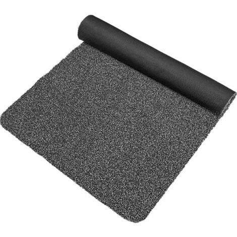 Tapis Entrée Intérieur Porte Paillasson Cuisine Antidérapant Tapis Bienvenue De Maison, Lavable & Ultra Absorbant Lave-Linge Applicable, 42*67cm (Noir),Tanètue 1 Tapis Entrée Intérieur Porte Paillasson Cuisine Antidérapant Tapis Bienvenue De Maison, Lavable & Ultra Absorbant Lave-Linge Applicable, 42*67cm (Noir),Tanètue