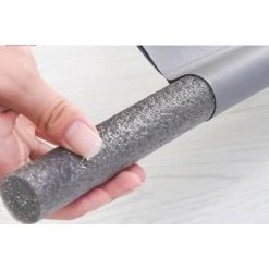 BF Bas De Porte Coupe-vent De Porte à Double Isolation Coupe-vent à Double Isolation Coupe-vent à Double Isolation, Coupe-vent Anti-bruit Et Coupe-vent Bande D'étanchéité De Porte Intérieure étanche Universelle 96 * 10 * 3 Cm (Gris) 8 BF Bas De Porte Coupe-vent De Porte à Double Isolation Coupe-vent à Double Isolation Coupe-vent à Double Isolation, Coupe-vent Anti-bruit Et Coupe-vent Bande D'étanchéité De Porte Intérieure étanche Universelle 96 * 10 * 3 Cm (Gris) -Tapis et paillasson Soldes 67665987 4