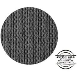 EMMEVI Paillasson Entrée Absorbant Velouté Et Antidérapant Demilune - Rouge 7 EMMEVI Paillasson Entrée Absorbant Velouté Et Antidérapant Demilune - Rouge -Tapis et paillasson Soldes 67837415 4