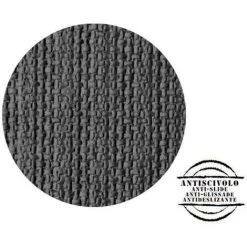 EMMEVI Paillasson Entrée Absorbant Doux Et Antidérapant Demilune - Rouge 6 EMMEVI Paillasson Entrée Absorbant Doux Et Antidérapant Demilune - Rouge -Tapis et paillasson Soldes 67837430 3