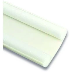 GEKO E3/47322 BAS DE PORTE DOUBLE FACE 95 CMS X 25 MMS