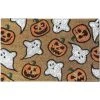 HELLO KITTY BAIN Paillasson Couverture Décoration Halloween Fond Antidérapant Tapis Durable Tapis De Sol Profil Bas Tapis Intérieur Extérieur