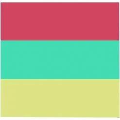 OYLDA Tapis Extérieur De Plage De Couverture De Pique-nique Portatif 210*200CM Preuve De Sable Imperméable