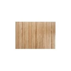 STOR PLANET Tapis Naturel En Bambou 60x90cm -Tapis et paillasson Soldes 68481531 3