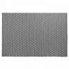 SOLYS Tapis D'extérieur Polypropylène Gris 230 X 160 Cm - Gris