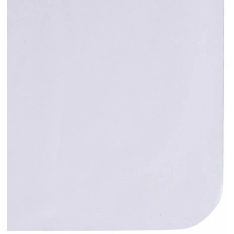 HELLOSHOP26 Tapis Protection Sol Chaise Siège Fauteuil Bureau PVC XS 90 X 90 Cm 5 HELLOSHOP26 Tapis Protection Sol Chaise Siège Fauteuil Bureau PVC XS 90 X 90 Cm – Image 5