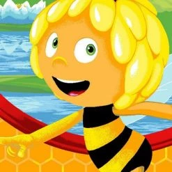 UNAMOURDETAPIS Tapis Enfant 95x133 Cm Rectangulaire MAYA CLOSE UP Multicolore Chambre Adapté Au Chauffage Par Le Sol - Multicolore 7 UNAMOURDETAPIS Tapis Enfant 95x133 Cm Rectangulaire MAYA CLOSE UP Multicolore Chambre Adapté Au Chauffage Par Le Sol - Multicolore -Tapis et paillasson Soldes 7365053 4