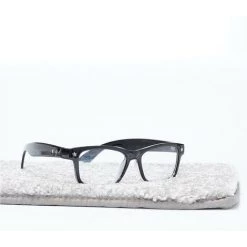 UNAMOURDETAPIS Tapis Salon 70x140 Cm Rectangulaire EPAISSIA Gris Entrée Adapté Au Chauffage Par Le Sol - Gris -Tapis et paillasson Soldes 7365112 5