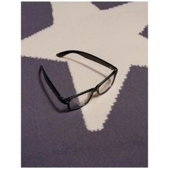 UNAMOURDETAPIS Tapis Enfant 120x170 Cm Rectangulaire BC LES ETOILES Gris Chambre Adapté Au Chauffage Par Le Sol - Gris 7 UNAMOURDETAPIS Tapis Enfant 120x170 Cm Rectangulaire BC LES ETOILES Gris Chambre Adapté Au Chauffage Par Le Sol - Gris -Tapis et paillasson Soldes 7367414 3