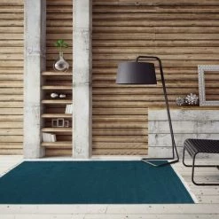 UNAMOURDETAPIS Tapis Kilim 80x150 Cm Rectangulaire BAYA IBAY Autre Chambre Tissé à La Main - Autre