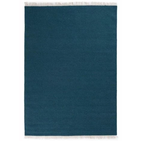 UNAMOURDETAPIS Tapis Kilim 80x150 Cm Rectangulaire BAYA IBAY Autre Chambre Tissé à La Main - Autre 2 UNAMOURDETAPIS Tapis Kilim 80x150 Cm Rectangulaire BAYA IBAY Autre Chambre Tissé à La Main - Autre – Image 2