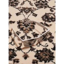 UNAMOURDETAPIS Tapis Orient Style 60x110 Cm Rectangulaire BC SANS MEDAILLON Beige Entrée Adapté Au Chauffage Par Le Sol - Beige 6 UNAMOURDETAPIS Tapis Orient Style 60x110 Cm Rectangulaire BC SANS MEDAILLON Beige Entrée Adapté Au Chauffage Par Le Sol - Beige -Tapis et paillasson Soldes 7763463 3