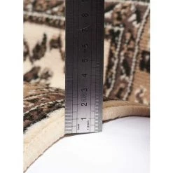 UNAMOURDETAPIS Tapis Orient Style 60x110 Cm Rectangulaire BC SANS MEDAILLON Beige Entrée Adapté Au Chauffage Par Le Sol - Beige 7 UNAMOURDETAPIS Tapis Orient Style 60x110 Cm Rectangulaire BC SANS MEDAILLON Beige Entrée Adapté Au Chauffage Par Le Sol - Beige -Tapis et paillasson Soldes 7763463 4