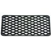 ID MAT Tapis Grille Caoutchouc 33x58cm Diamond M5