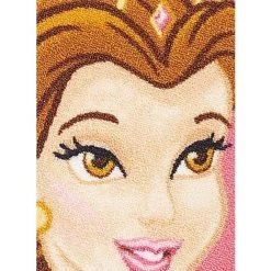 UNAMOURDETAPIS Tapis Enfant 50x50 Cm Forme Originale PRINCESS SHAPED Rose Chambre Adapté Au Chauffage Par Le Sol - Rose 8 UNAMOURDETAPIS Tapis Enfant 50x50 Cm Forme Originale PRINCESS SHAPED Rose Chambre Adapté Au Chauffage Par Le Sol - Rose -Tapis et paillasson Soldes 8491324 4