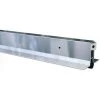 FRANCE CALFEUTRAGE SARL - GROUPE ELTON Plinthe Automatique ELLEN-MATIC3 Aluminium ELTON 83 Cm - 1808153