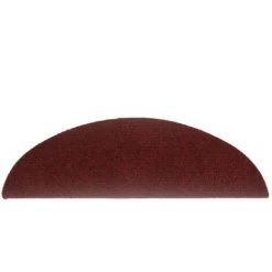 Tapis D'Escalier Auto-adhésif Poinçon Aiguilleté 15 Pcs 54x16x4 Cm Rouge VidaXL 8 Tapis D'Escalier Auto-adhésif Poinçon Aiguilleté 15 Pcs 54x16x4 Cm Rouge VidaXL -Tapis et paillasson Soldes 8817556 4