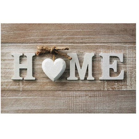 ID MAT - Tapis Boston - 40x60 Cm - Home Coeur 1 ID MAT - Tapis Boston - 40x60 Cm - Home Coeur