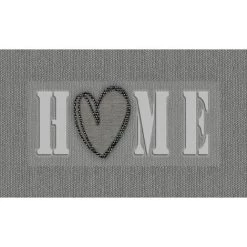 NOVOTEX Tapis D'intérieur Anti-poussière Home 45x75cm