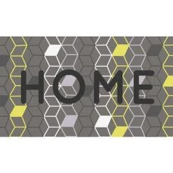 NOVOTEX Tapis D'intérieur Anti-poussière Home 45x75cm