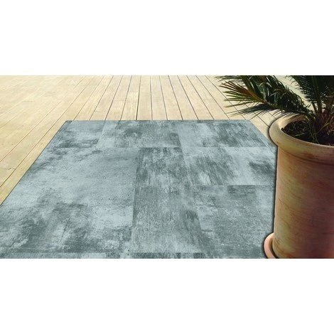 NOVOFLOOR Tapis Vinyl George Polished | Taille: 60x100 Cm 2 NOVOFLOOR Tapis Vinyl George Polished | Taille: 60x100 Cm – Image 2